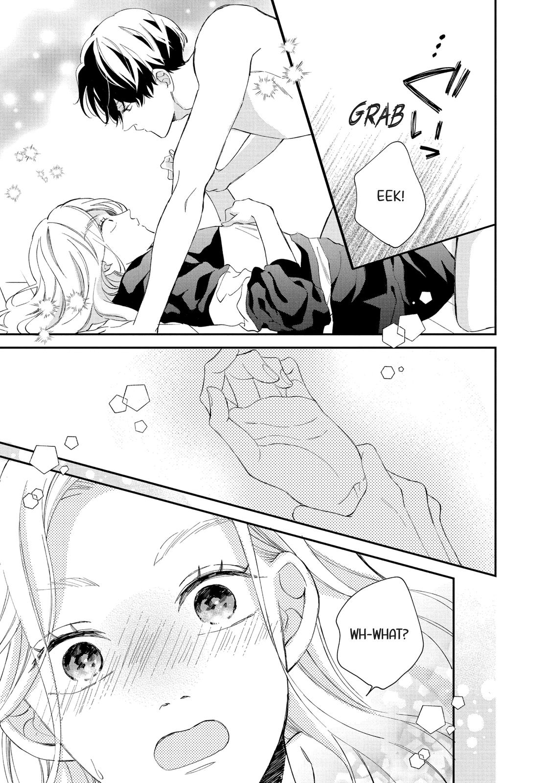A Kiss with a Cat