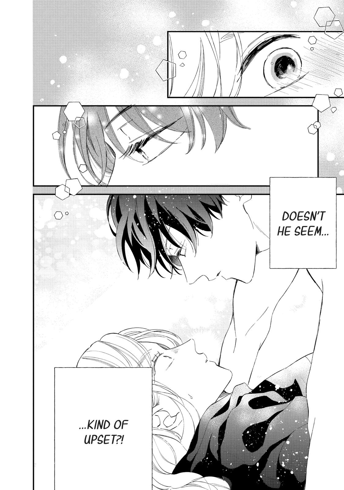 A Kiss with a Cat