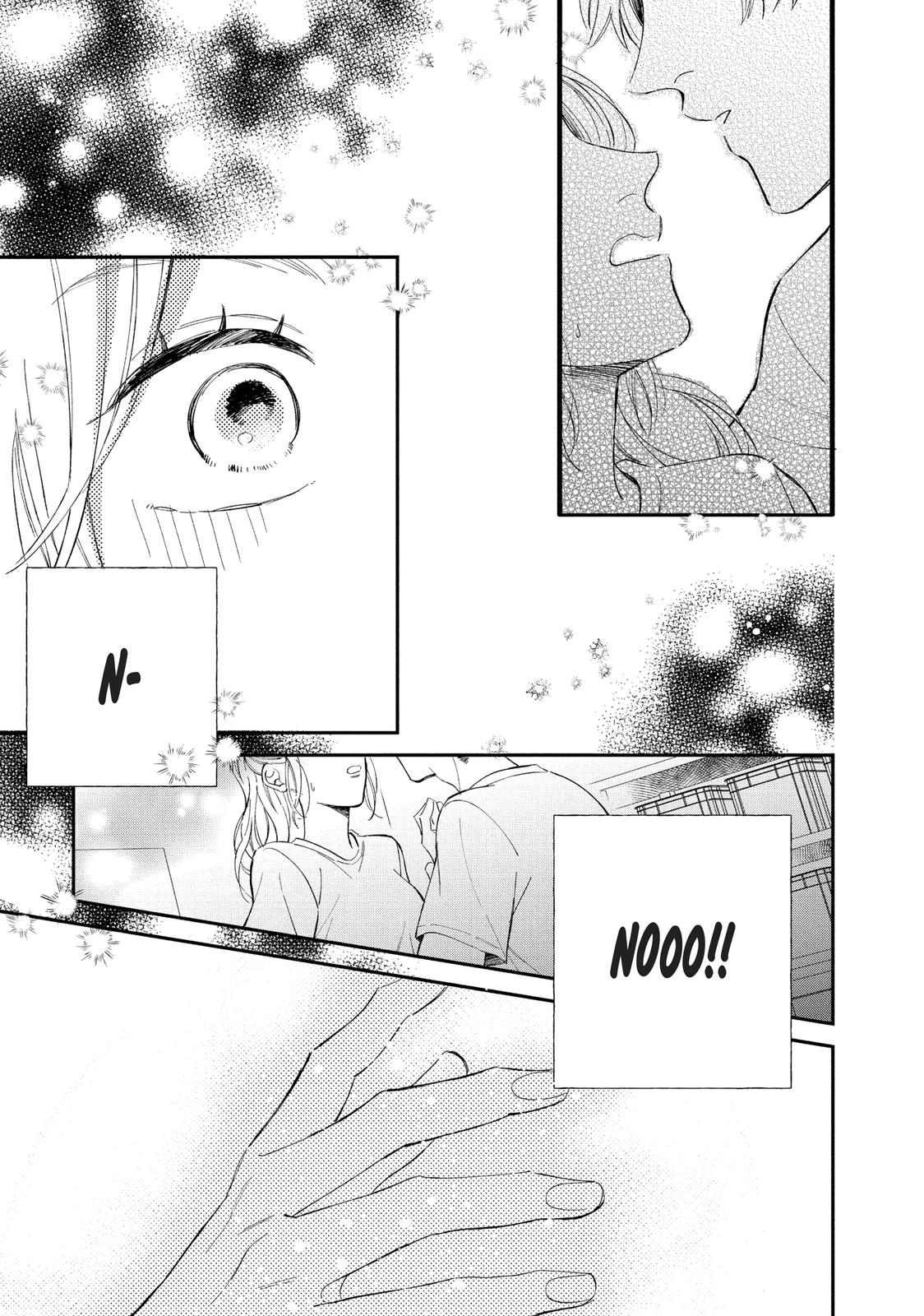A Kiss with a Cat