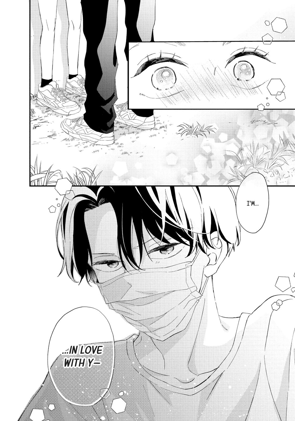 A Kiss with a Cat