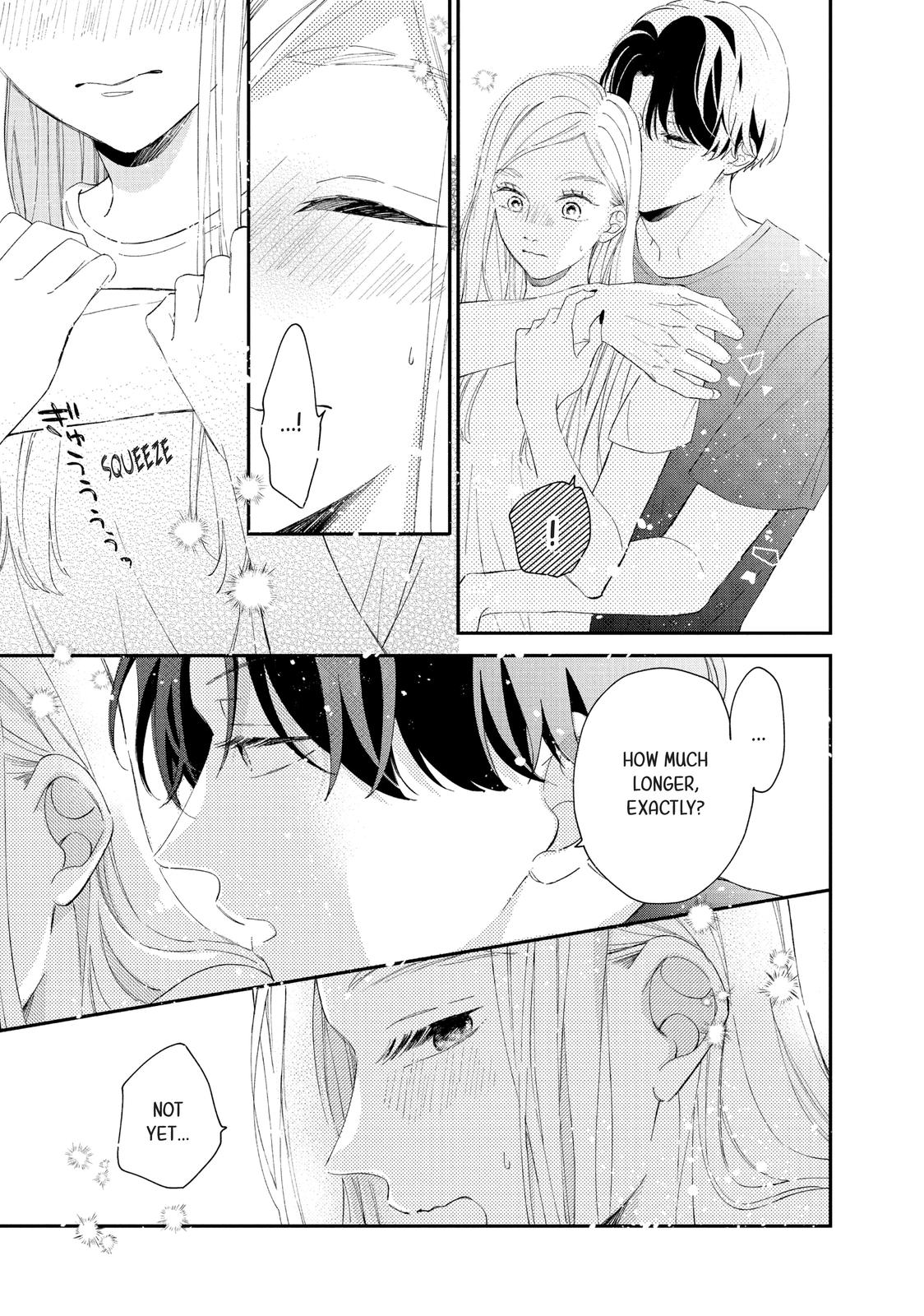 A Kiss with a Cat