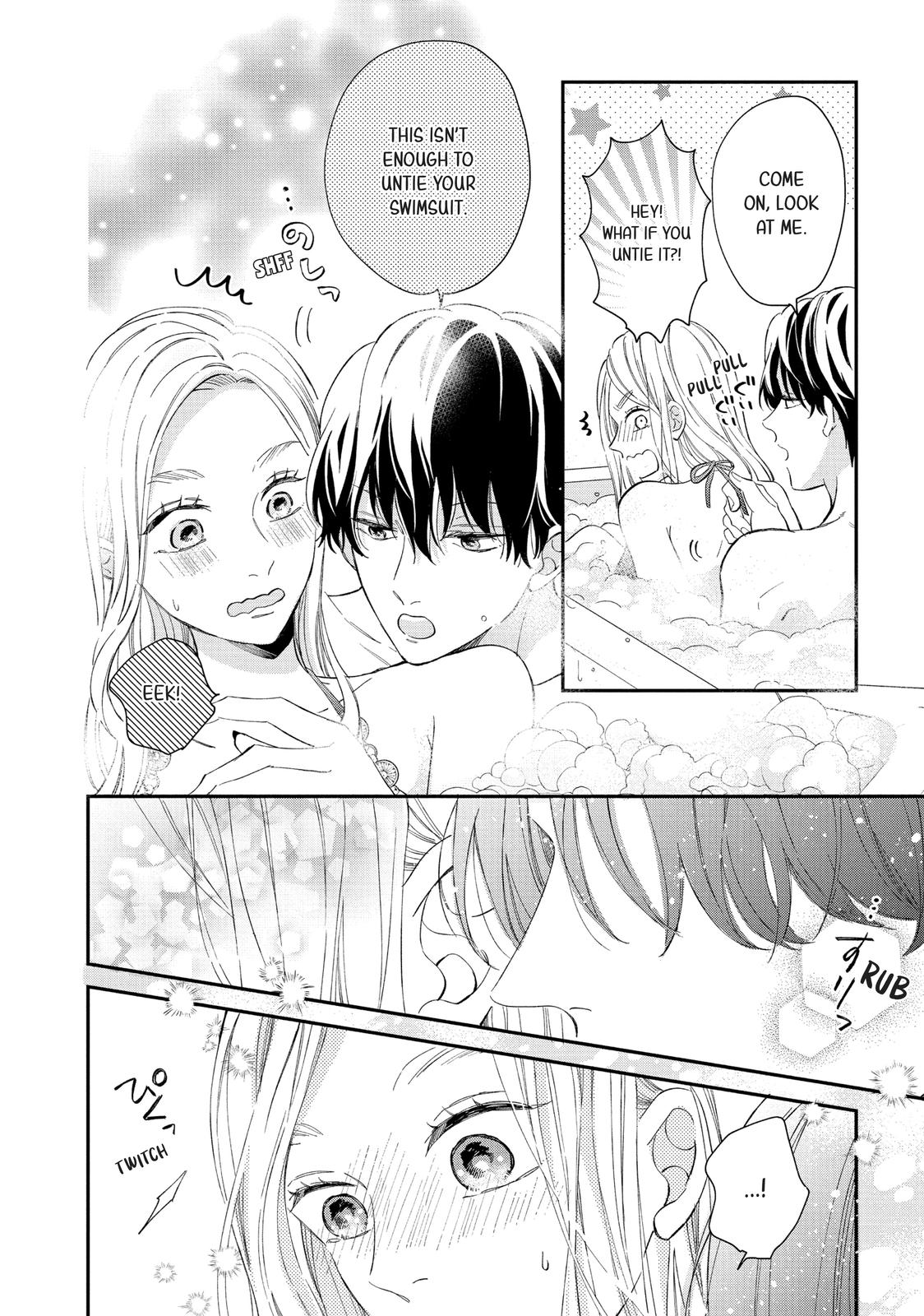 A Kiss with a Cat