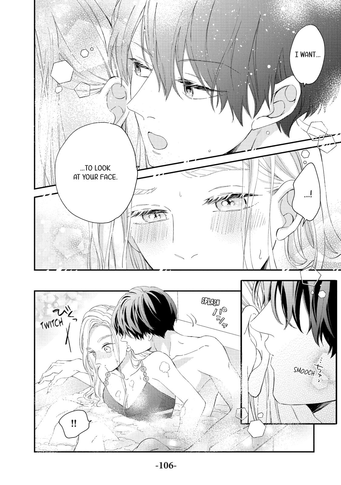A Kiss with a Cat