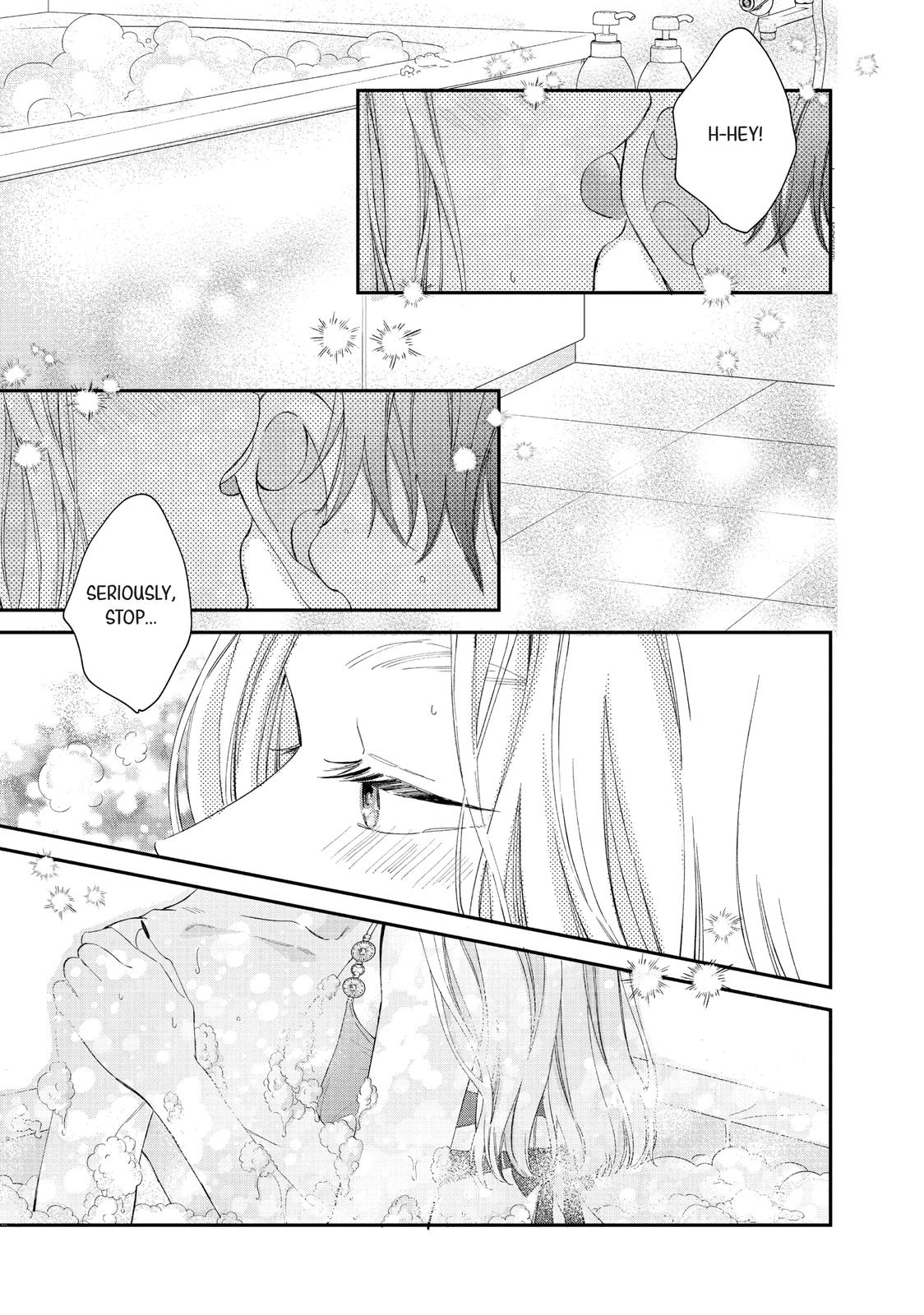 A Kiss with a Cat