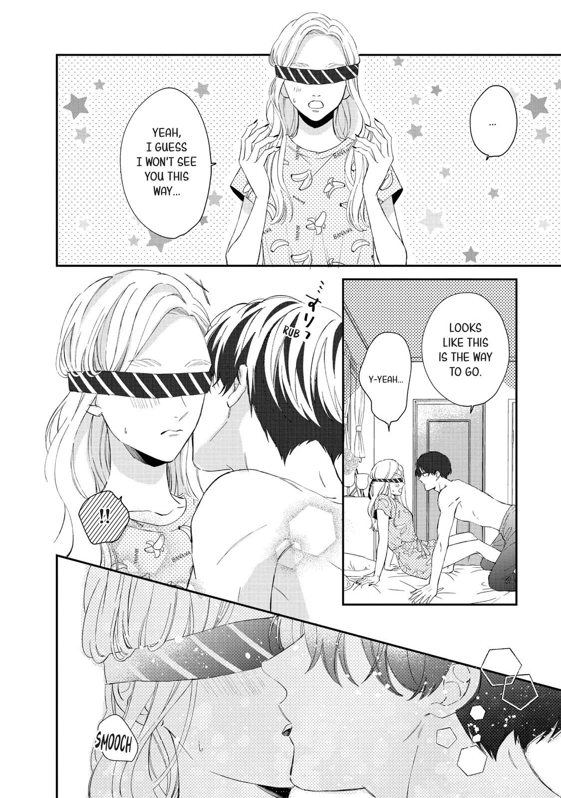 A Kiss with a Cat
