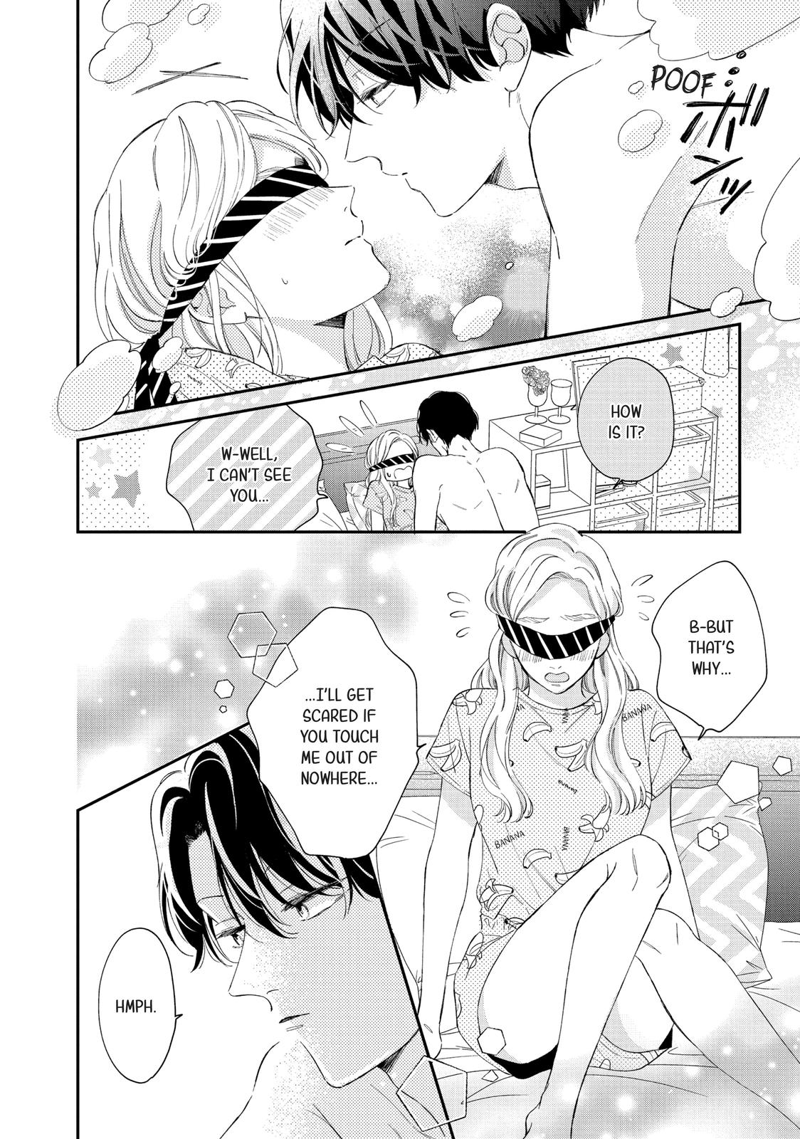 A Kiss with a Cat