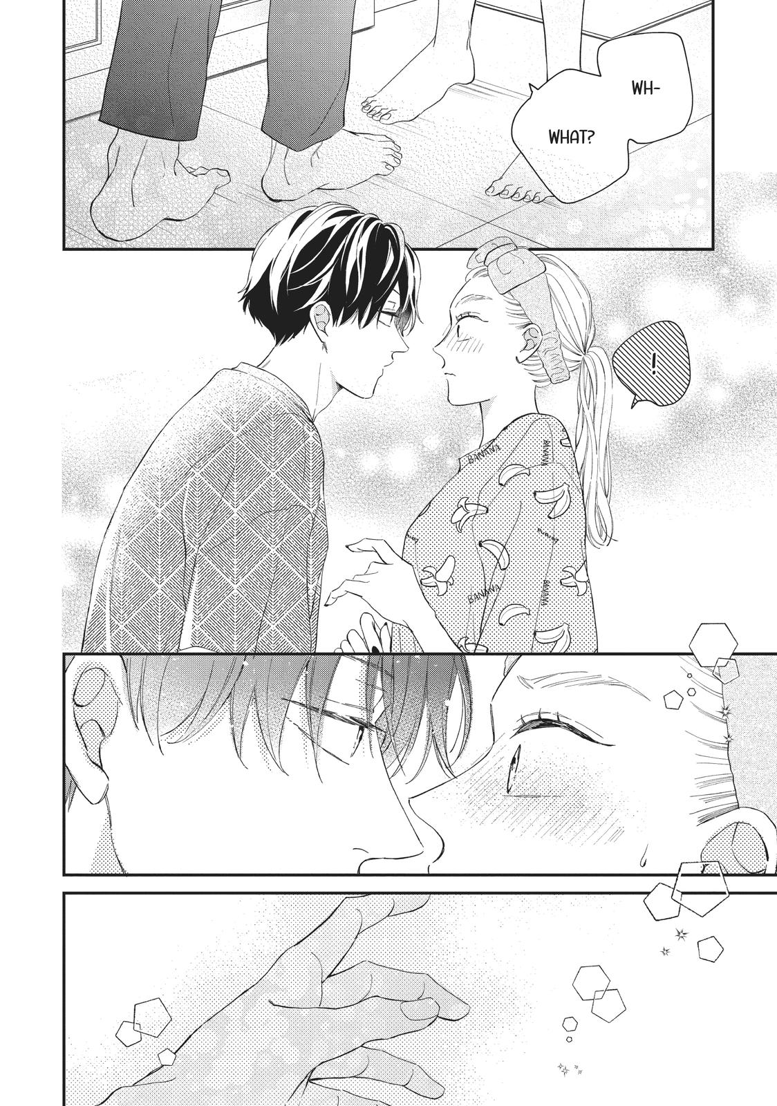 A Kiss with a Cat