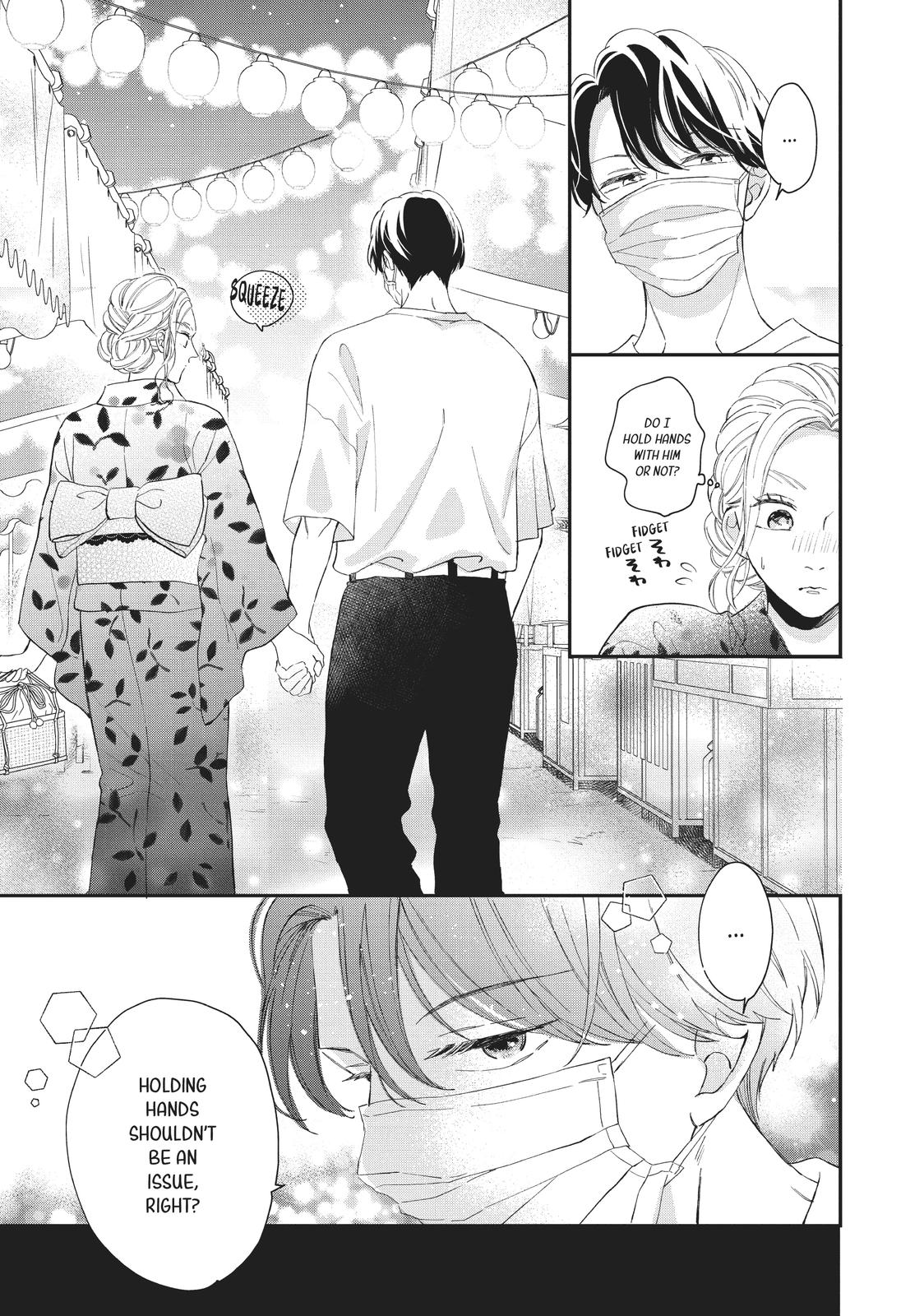 A Kiss with a Cat