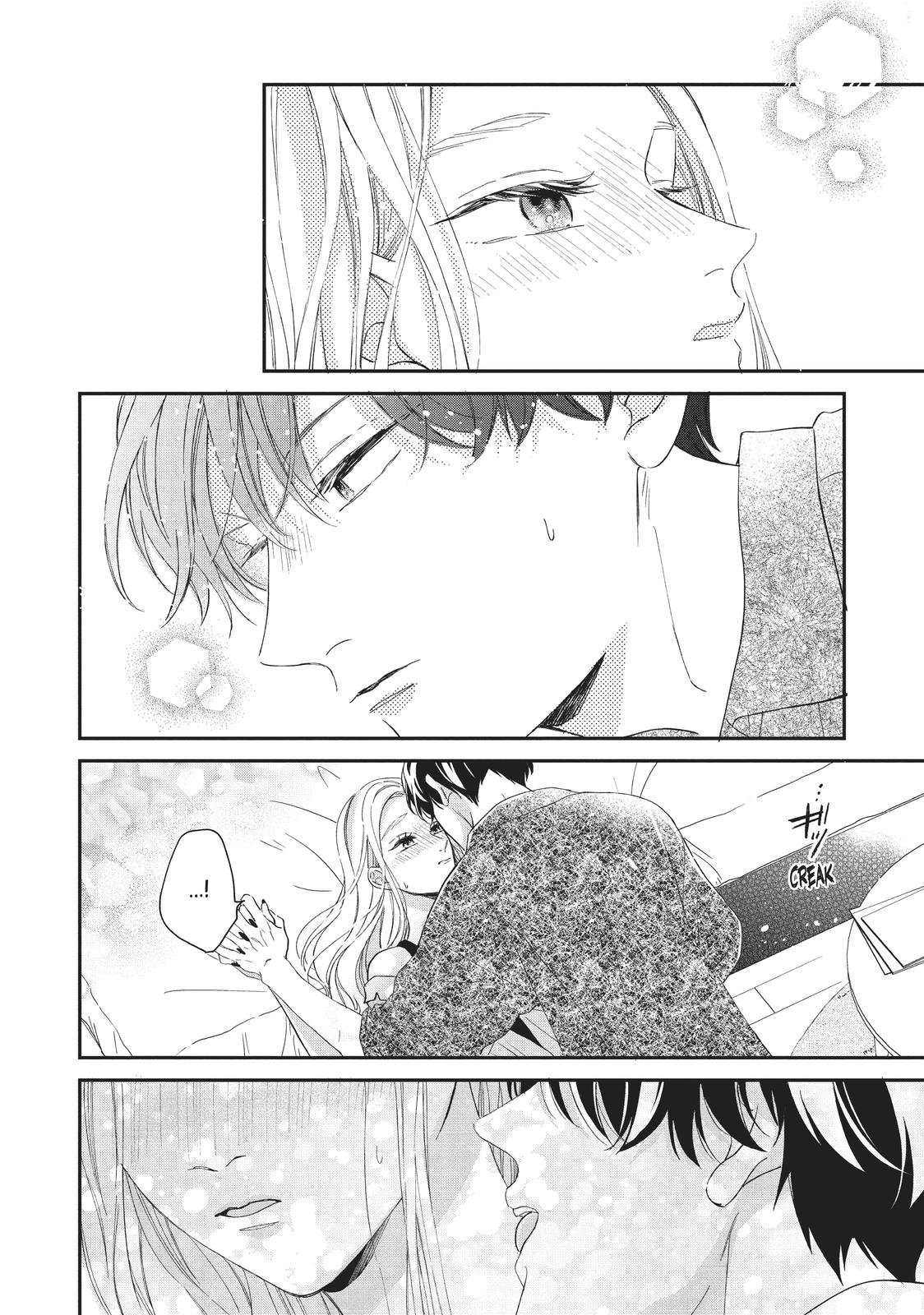 A Kiss with a Cat