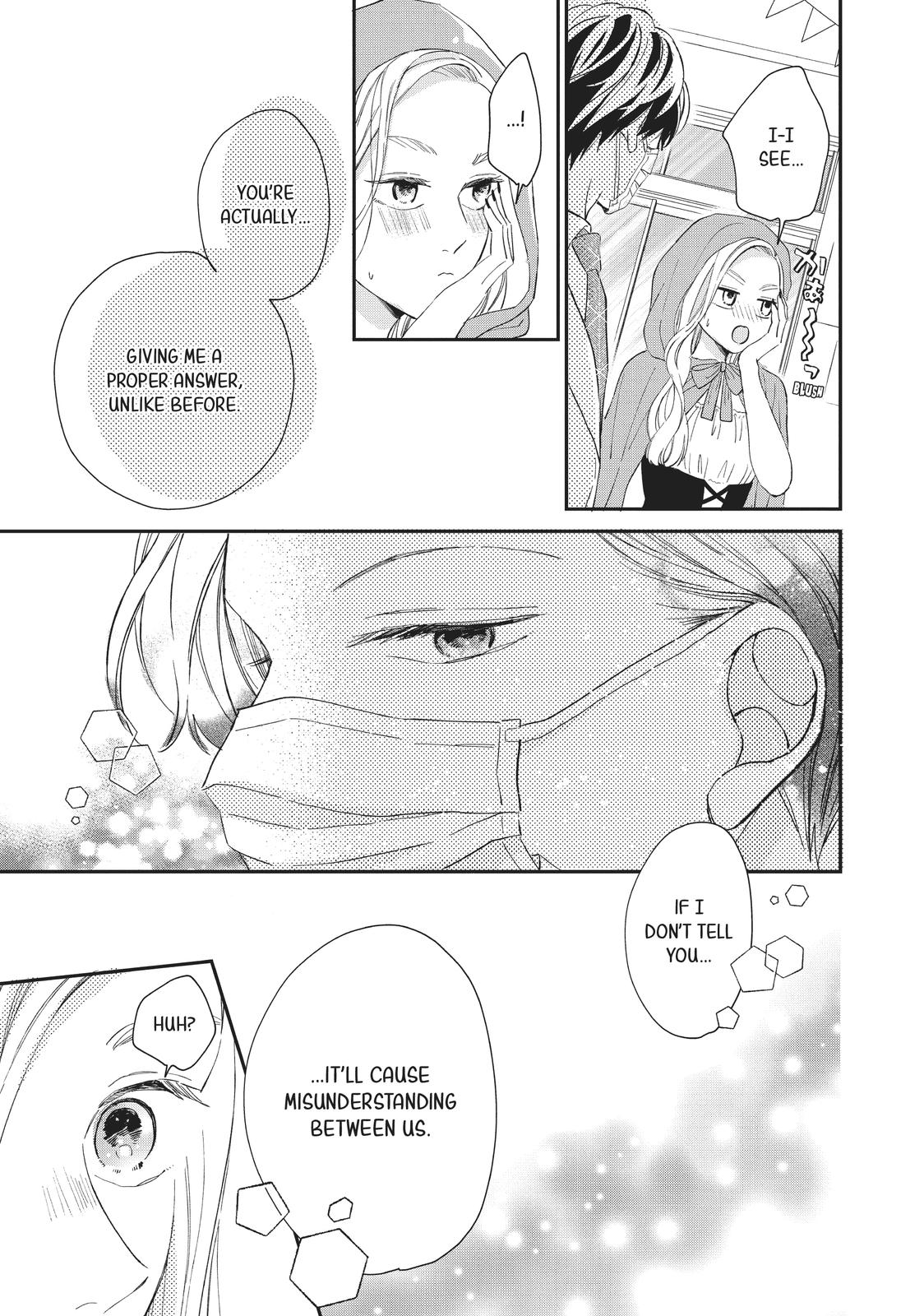 A Kiss with a Cat