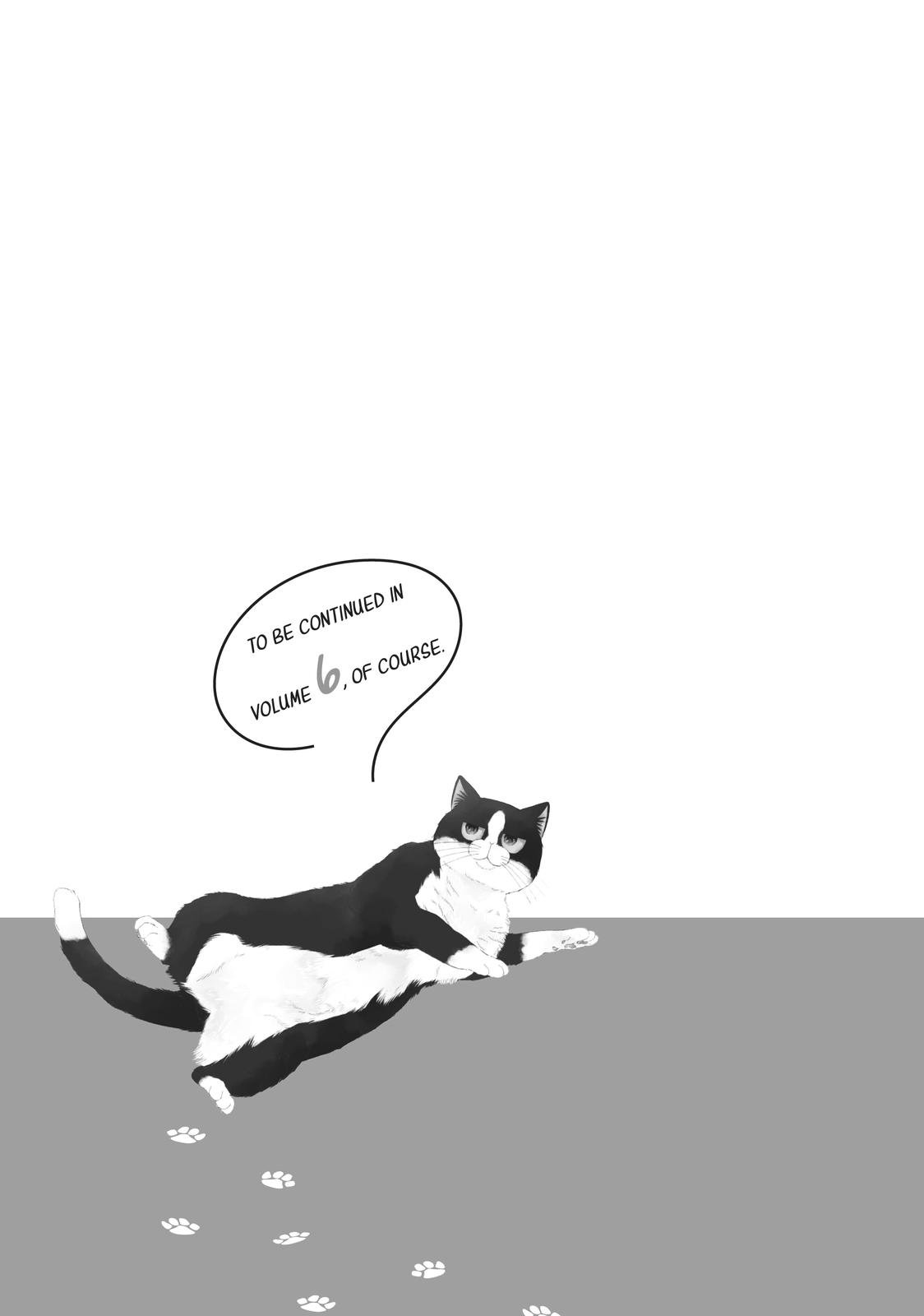 A Kiss with a Cat