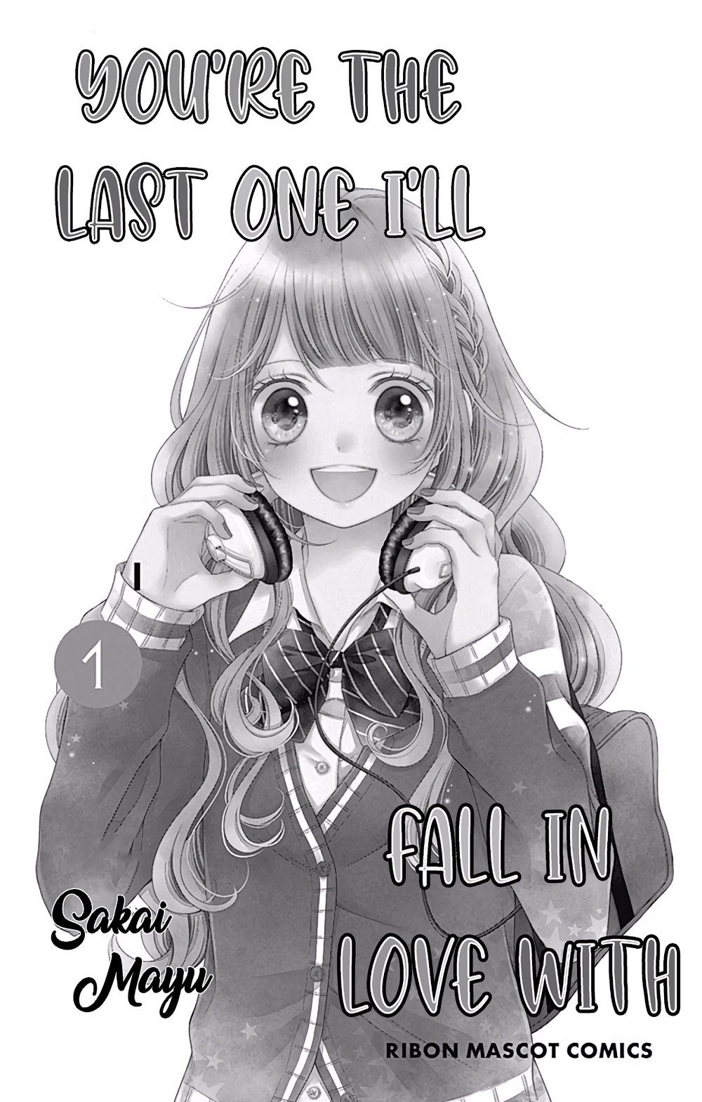 Kimi to Dake wa Koi ni Ochinai