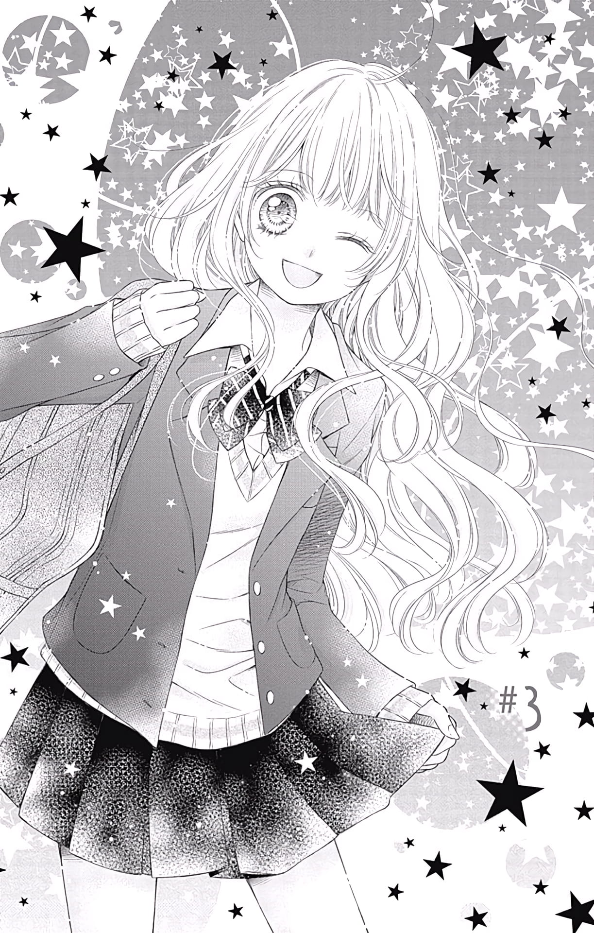 Kimi to Dake wa Koi ni Ochinai