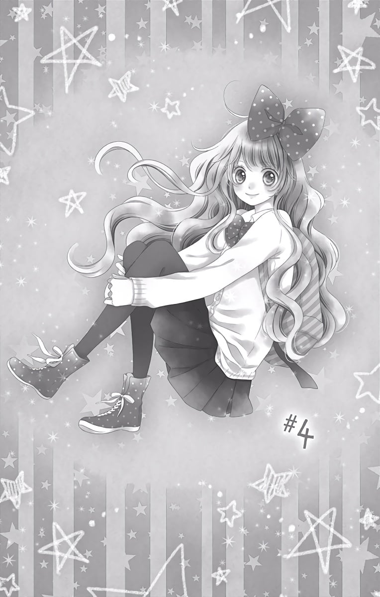 Kimi to Dake wa Koi ni Ochinai