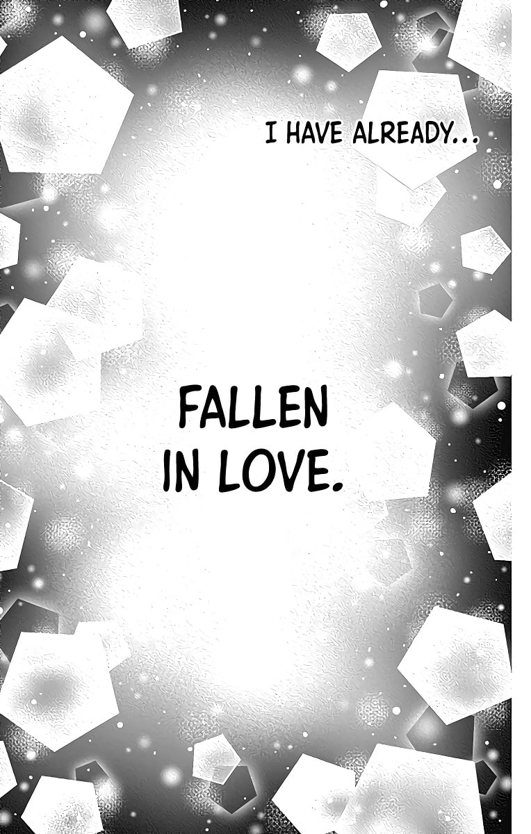 Kimi to Dake wa Koi ni Ochinai