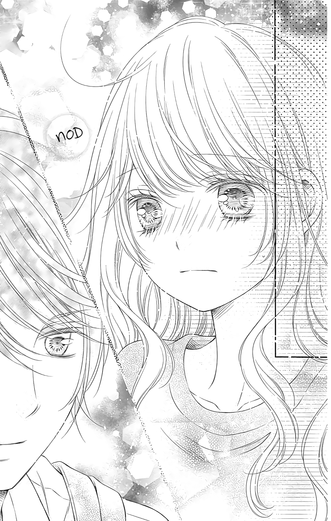 Kimi to Dake wa Koi ni Ochinai