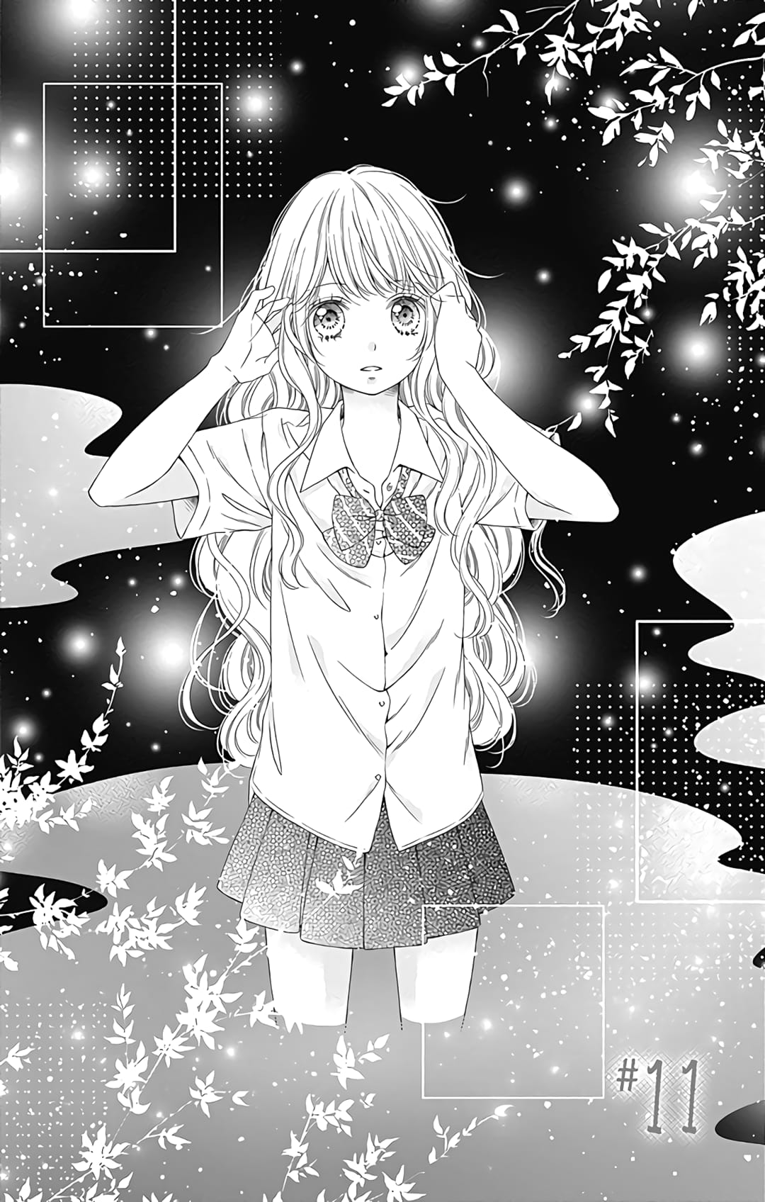 Kimi to Dake wa Koi ni Ochinai