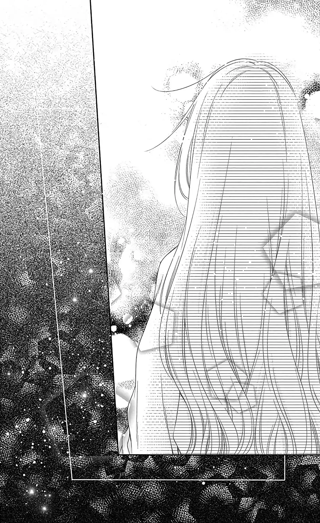 Kimi to Dake wa Koi ni Ochinai