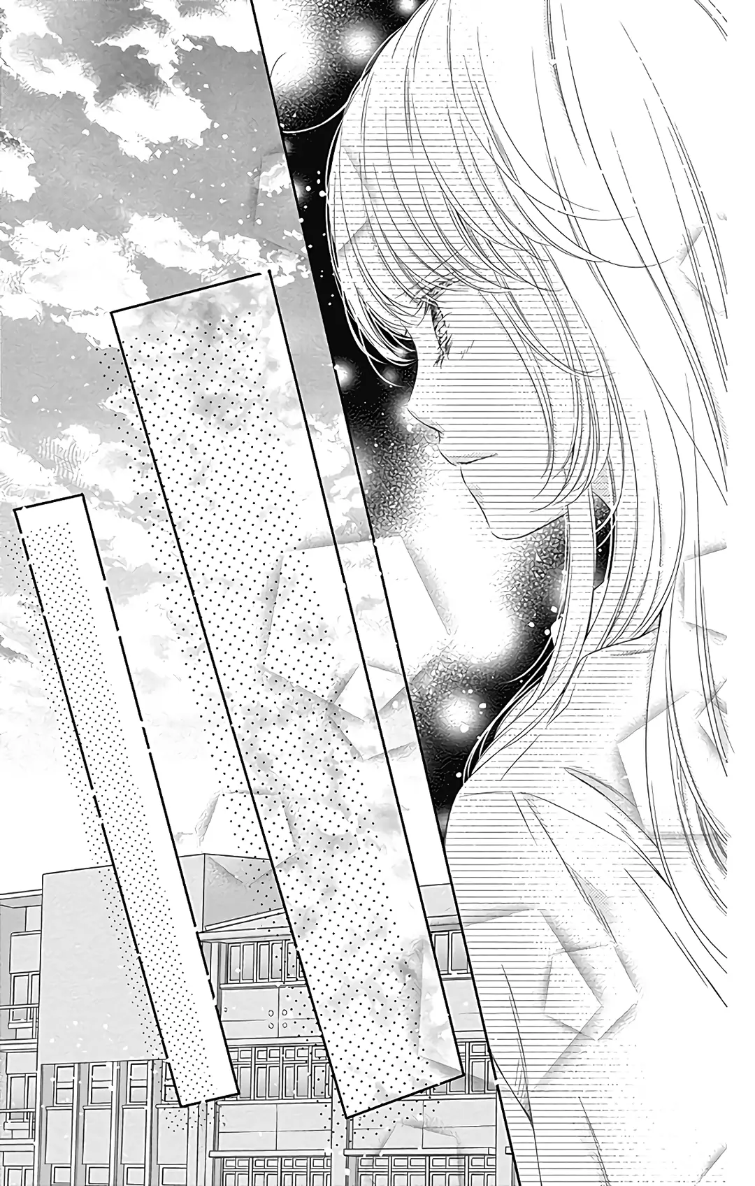 Kimi to Dake wa Koi ni Ochinai