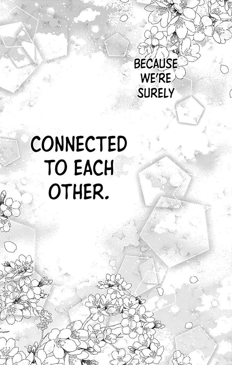 Kimi to Dake wa Koi ni Ochinai