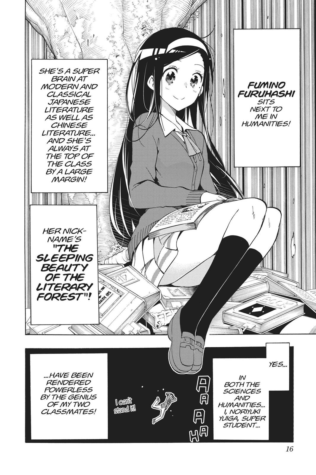 We Never Learn