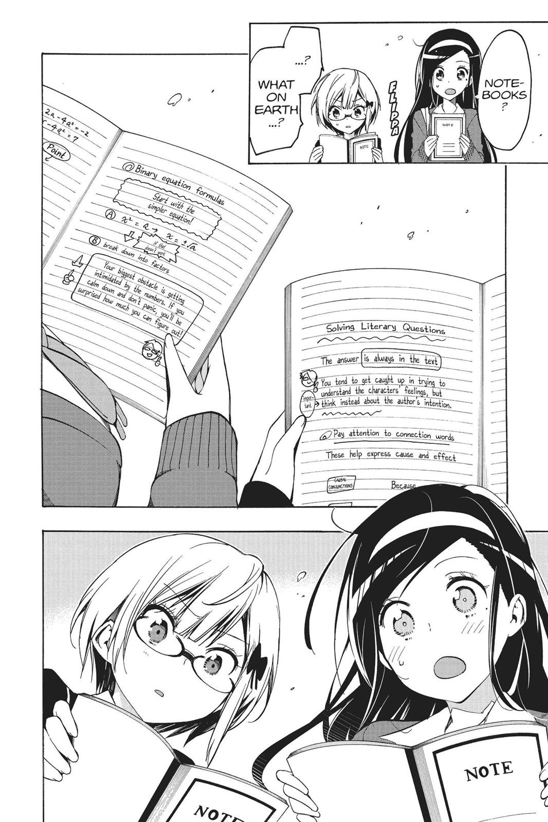 We Never Learn