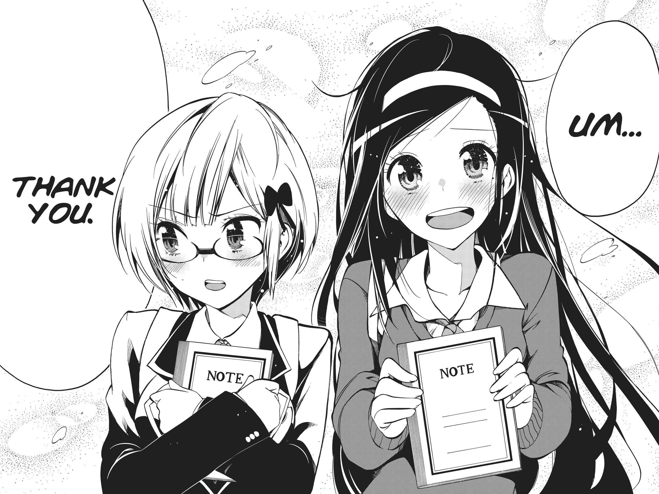 We Never Learn