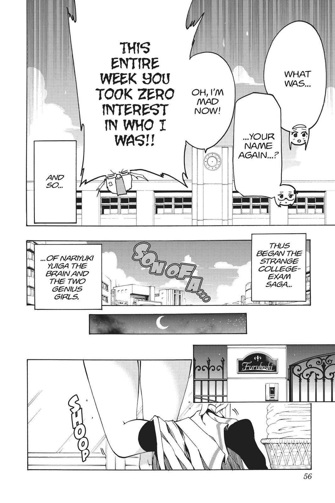 We Never Learn