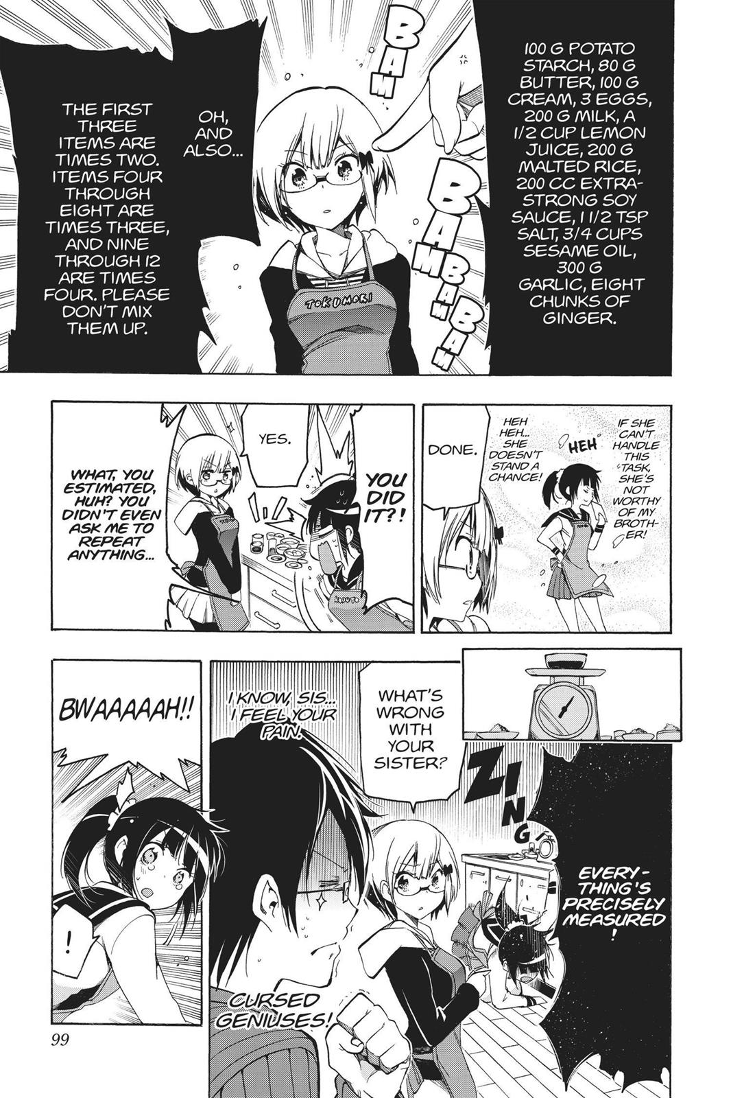 We Never Learn