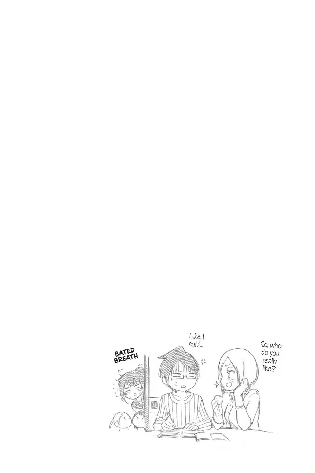 We Never Learn