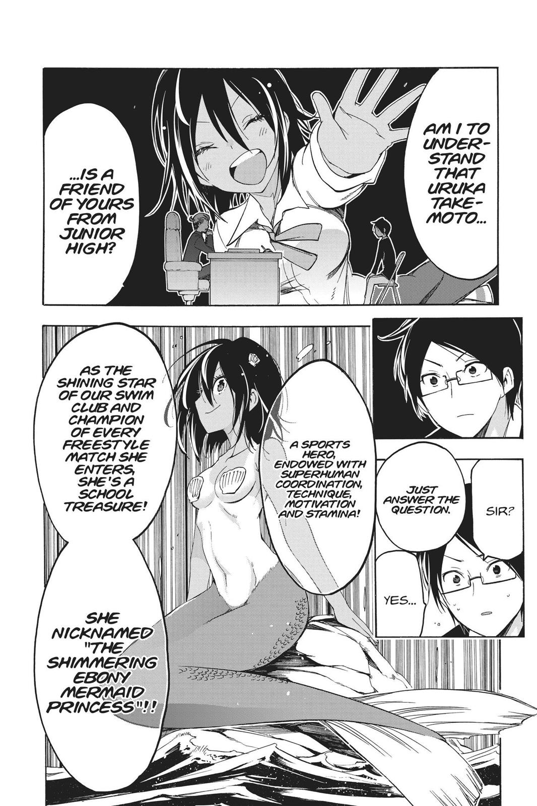 We Never Learn