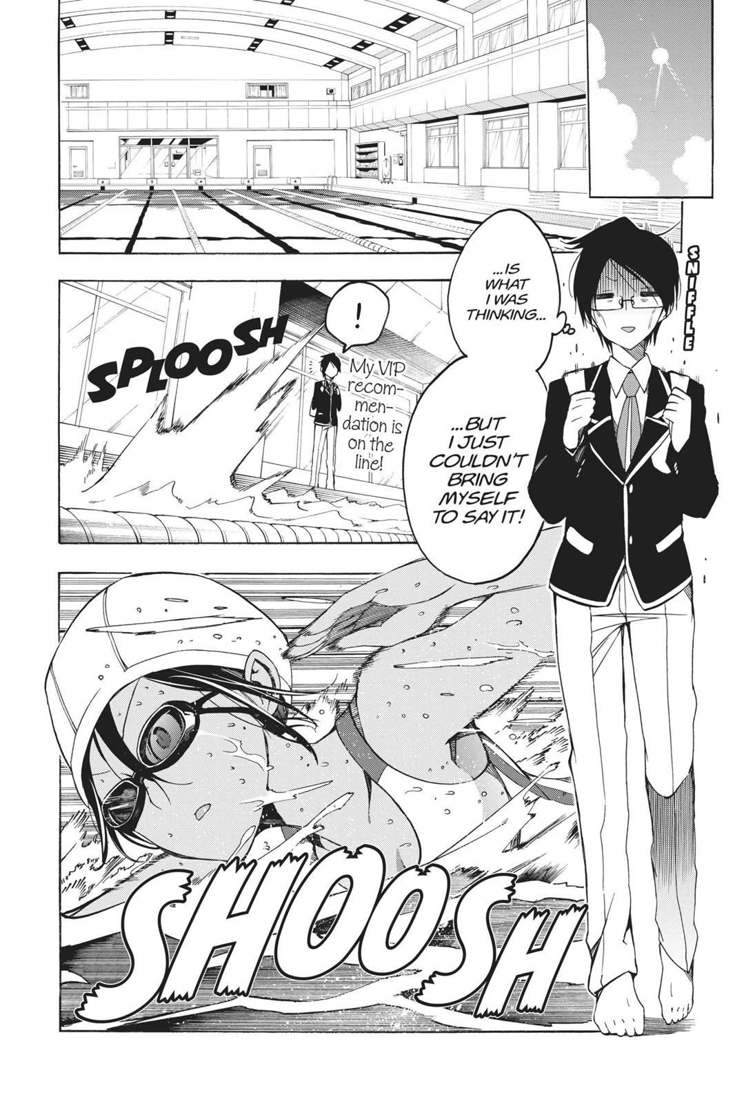 We Never Learn