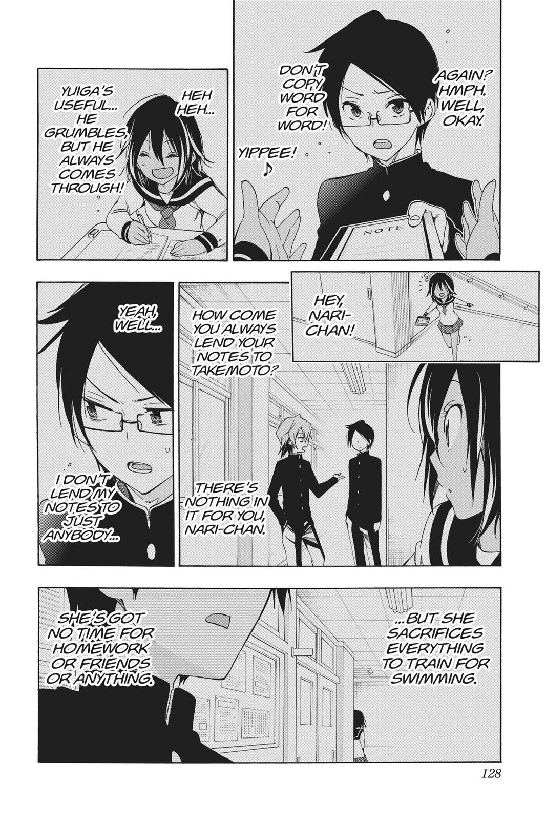 We Never Learn