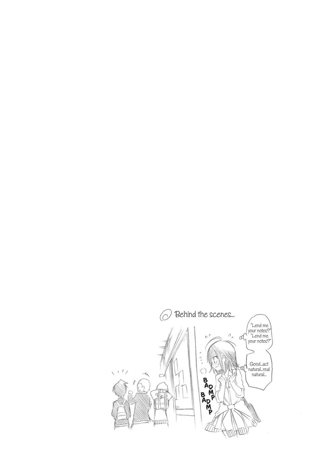 We Never Learn