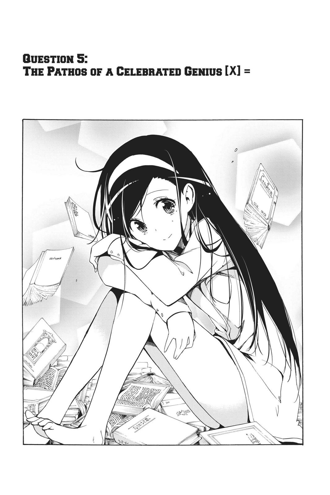 We Never Learn