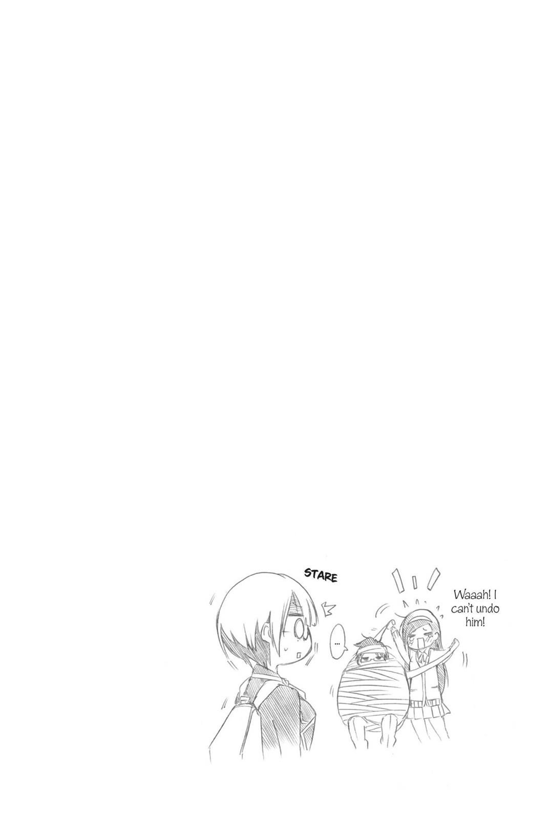 We Never Learn
