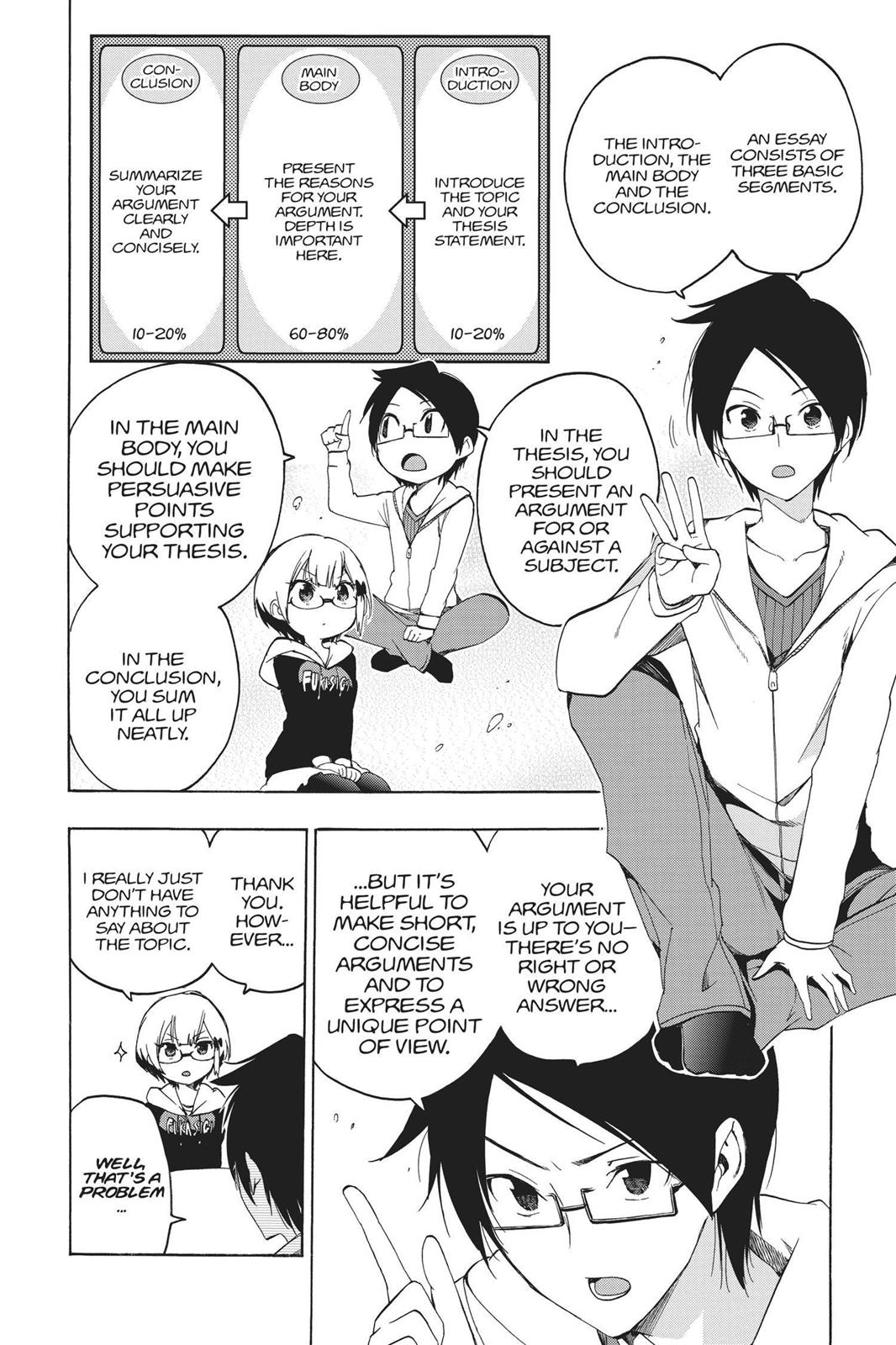 We Never Learn