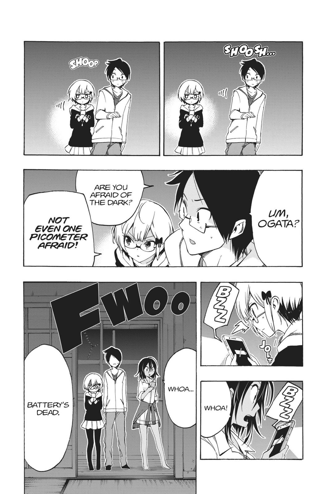 We Never Learn