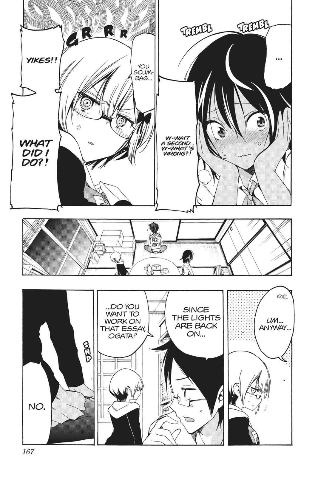 We Never Learn