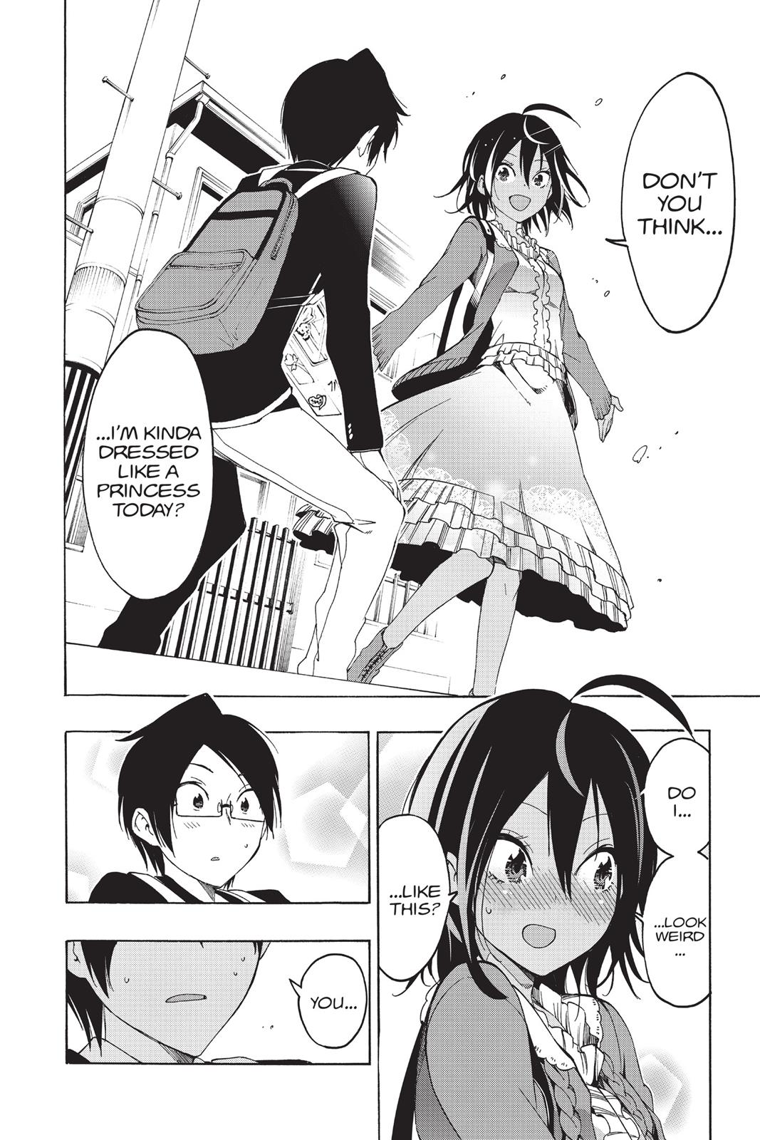 We Never Learn