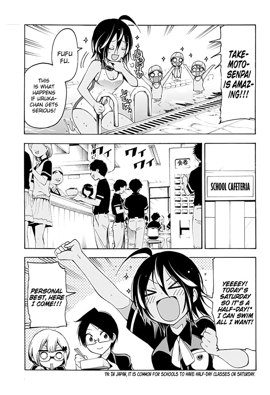 We Never Learn