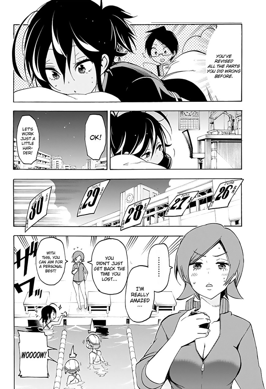 We Never Learn