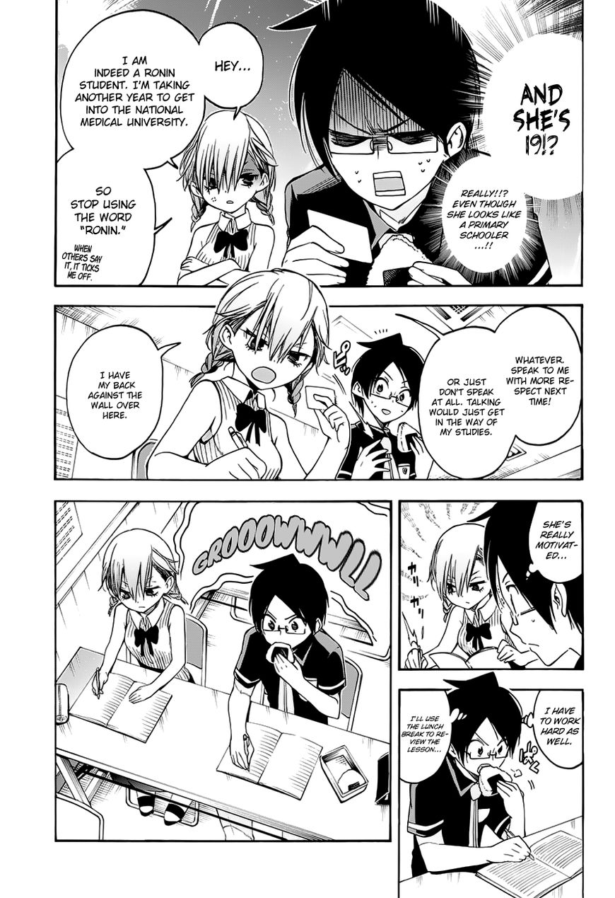 We Never Learn