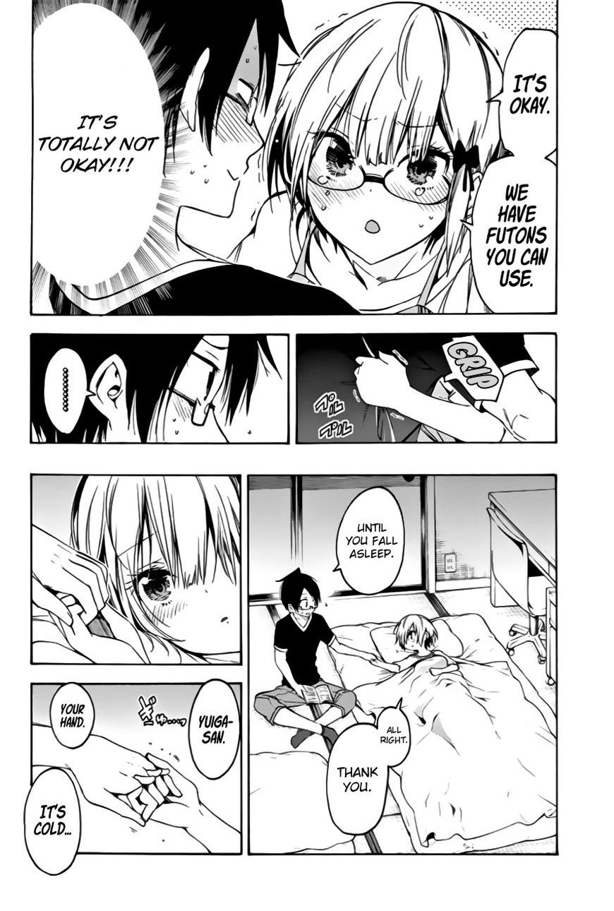 We Never Learn