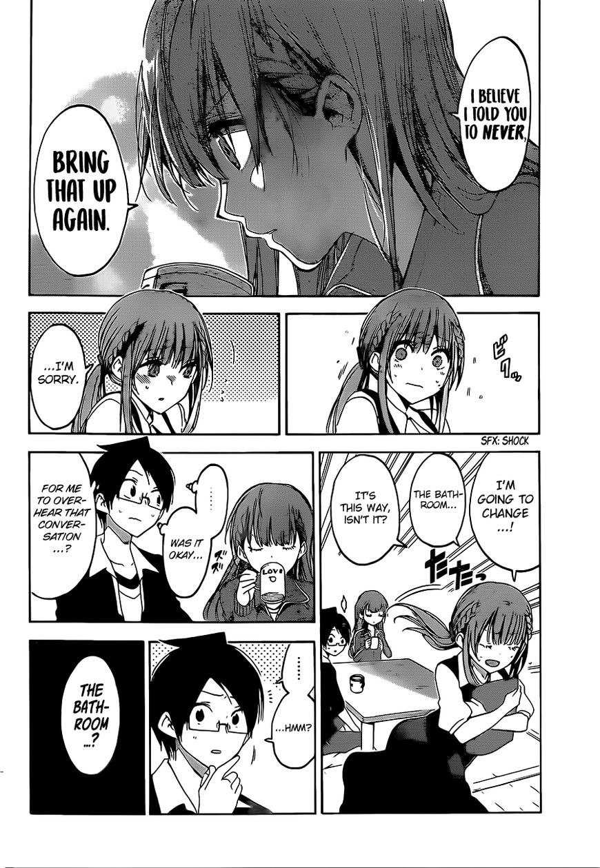We Never Learn