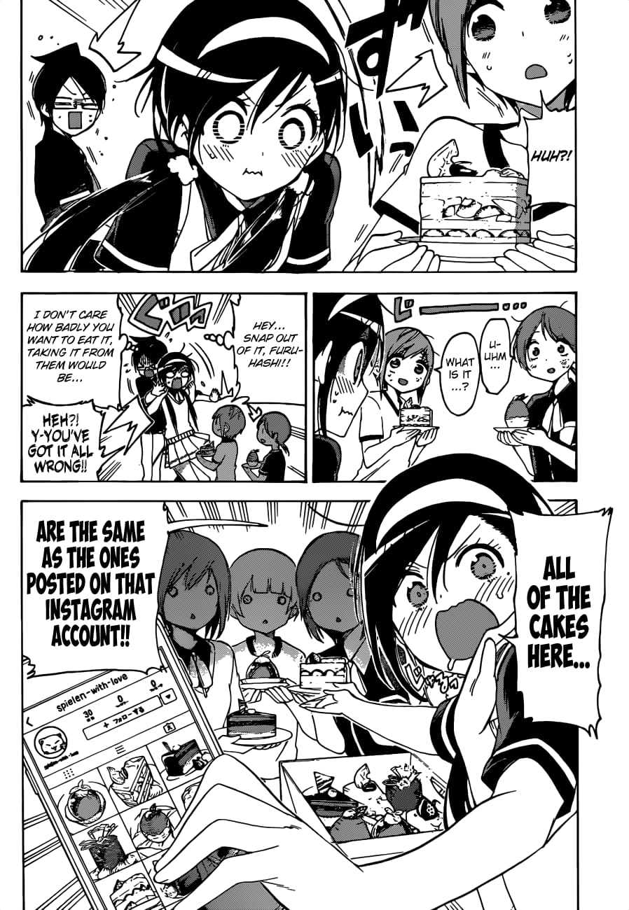 We Never Learn