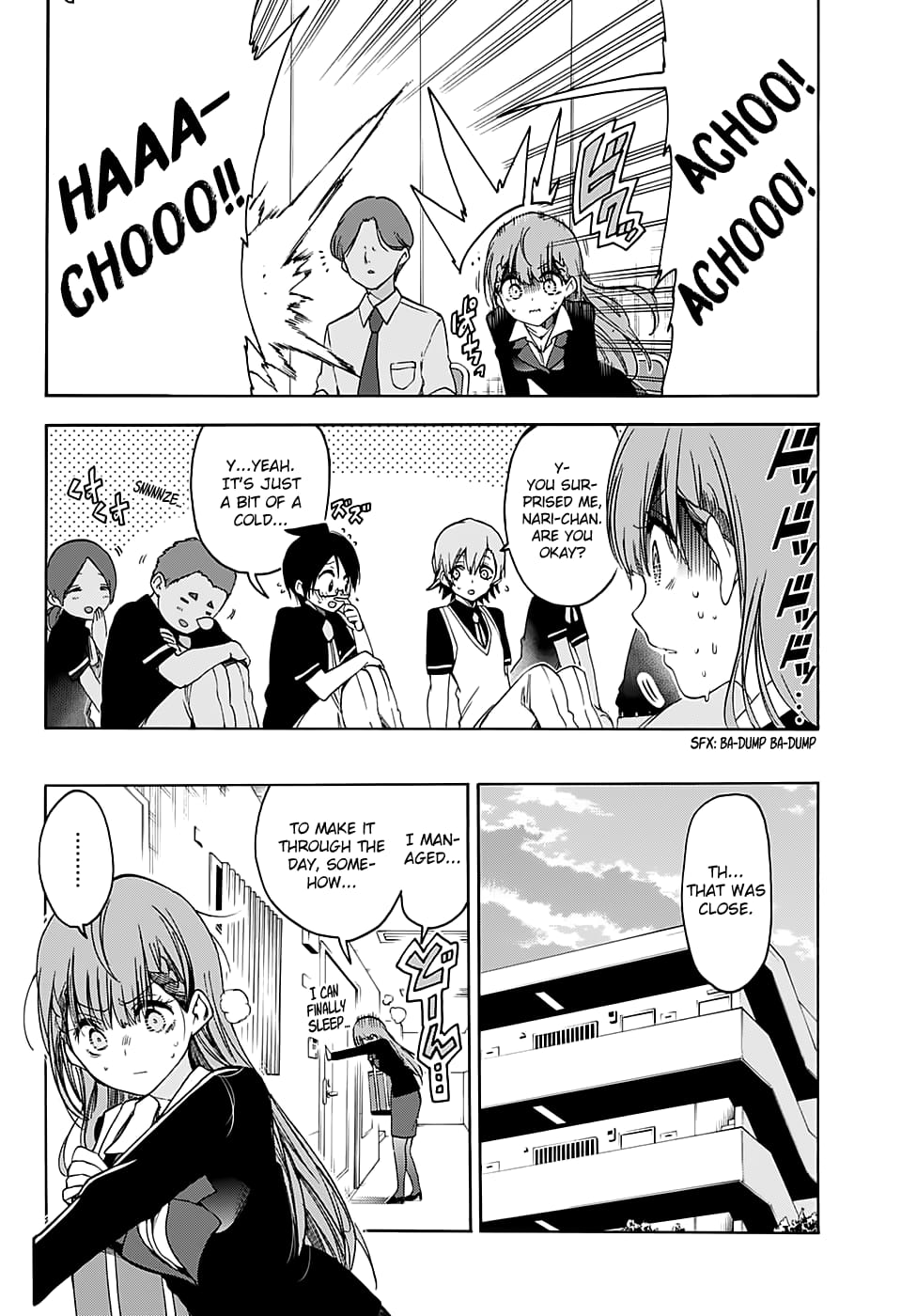 We Never Learn