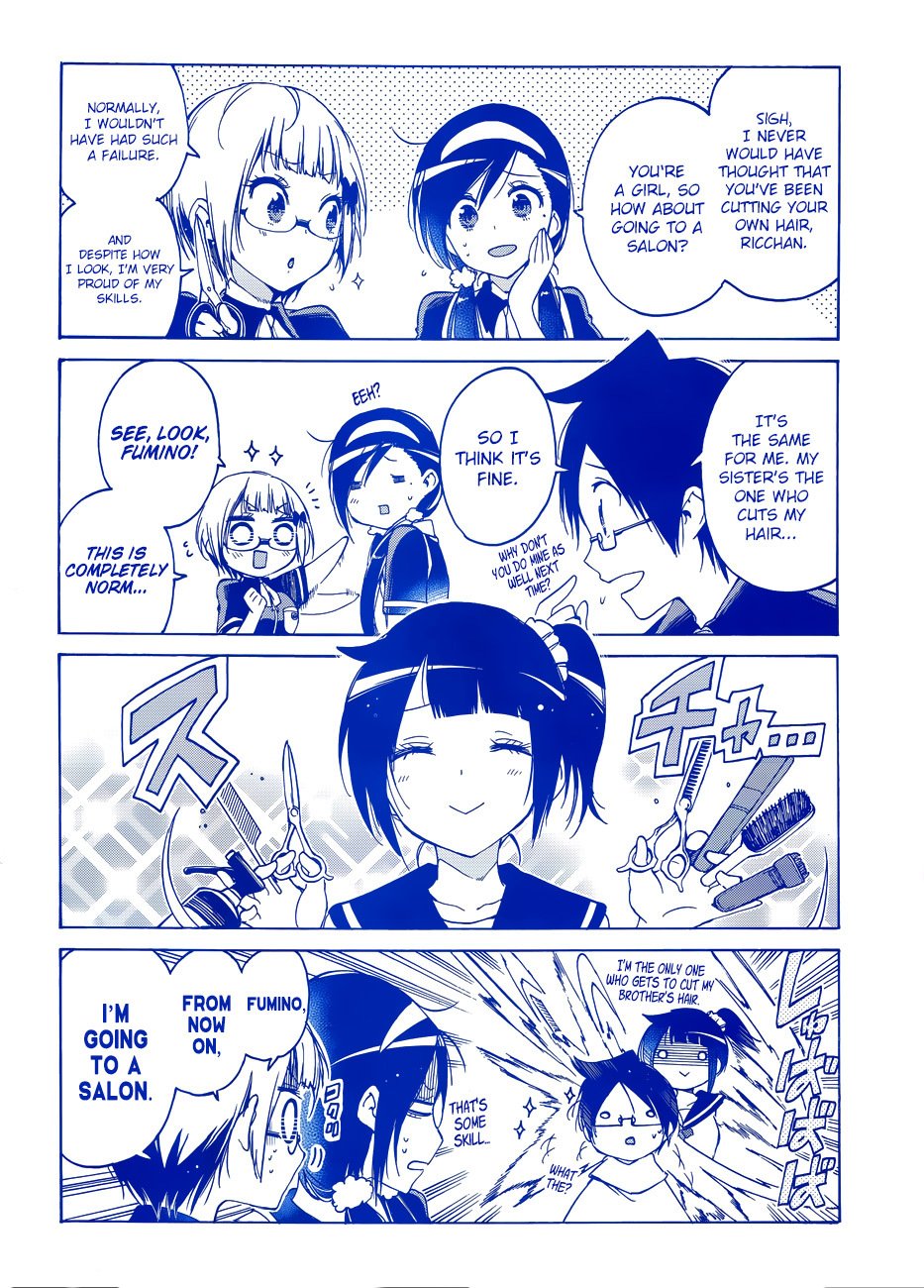 We Never Learn