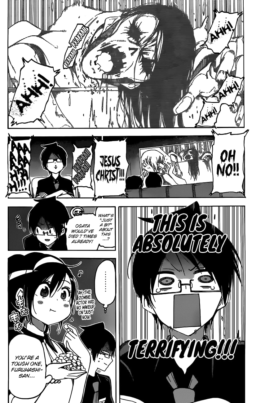 We Never Learn
