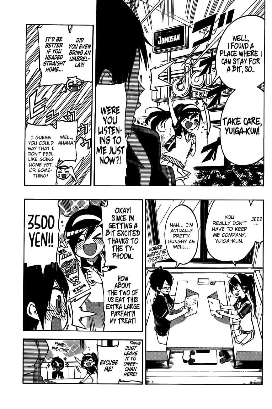 We Never Learn